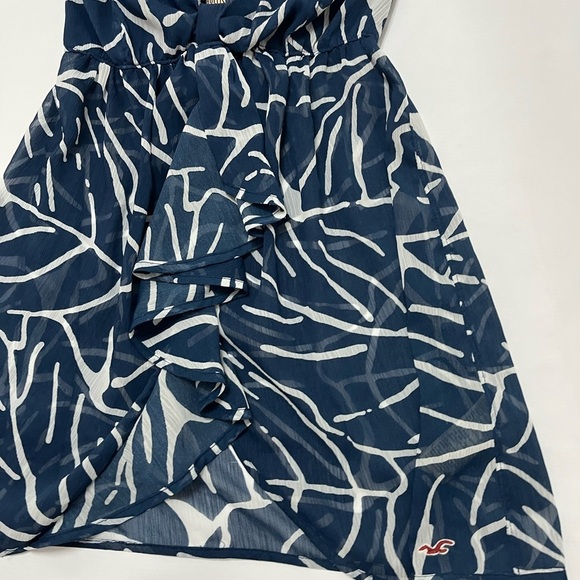 Hollister - y2K strapless sheer top - size XS - Picture 4 of 10